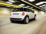 Mini Cooper S 50 Camden 2009 года
